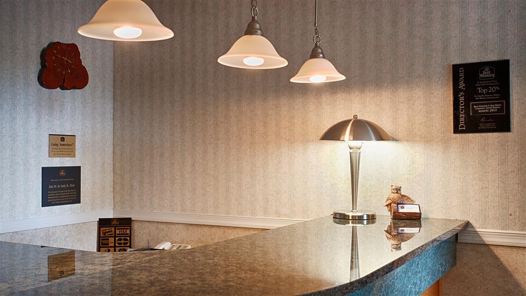 U-Bar Motel Каністота Інтер'єр фото